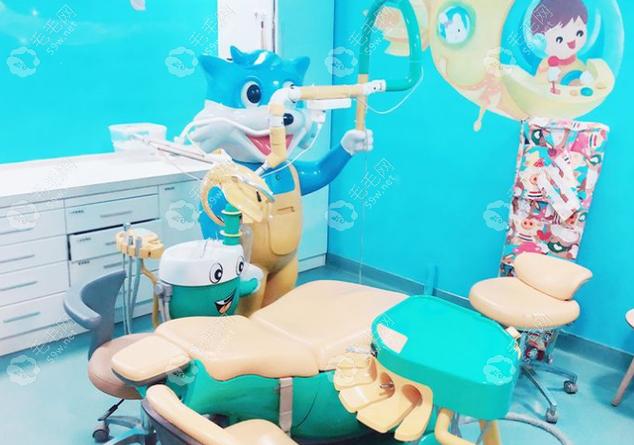 小白兔口腔医院正畸-图3