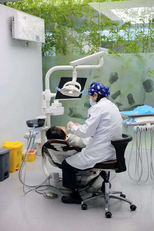 北大口腔正畸为何受欢迎?效果如何?-图3 北大口腔正畸为何受欢迎?效果如何?-图3