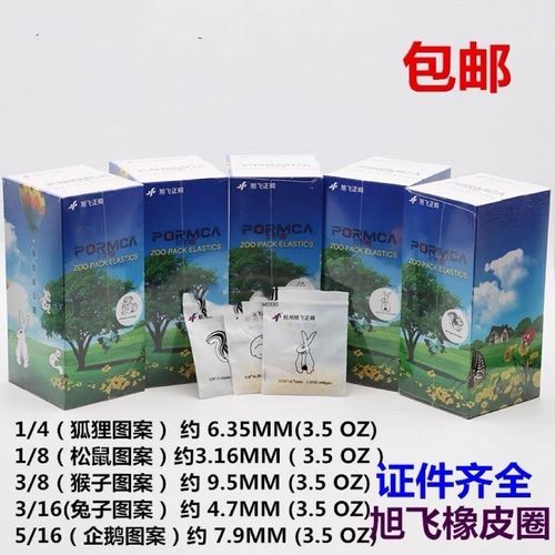 正畸牵引器橡皮圈是什么?如何正确使用及注意事项?-图2 正畸牵引器橡皮圈是什么?如何正确使用及注意事项?-图2