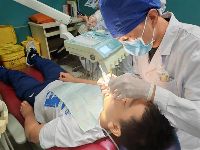 医大口腔儿童正畸-图1