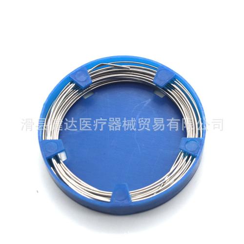 牙科正畸不锈钢丝-图3