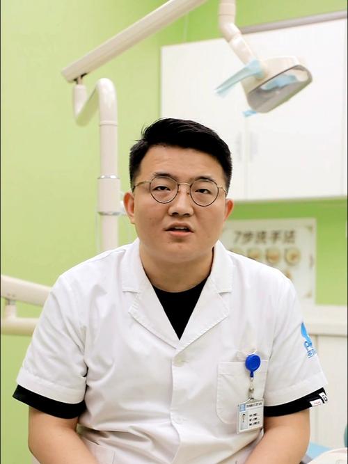 圣贝正畸好的医生-图2 圣贝正畸好的医生-图2