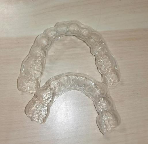 定制的正畸保持器-图1 定制的正畸保持器-图1