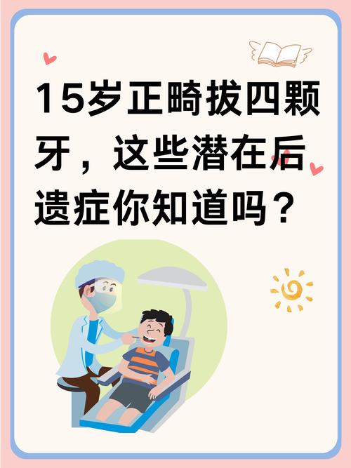 正畸治疗的禁忌症-图3