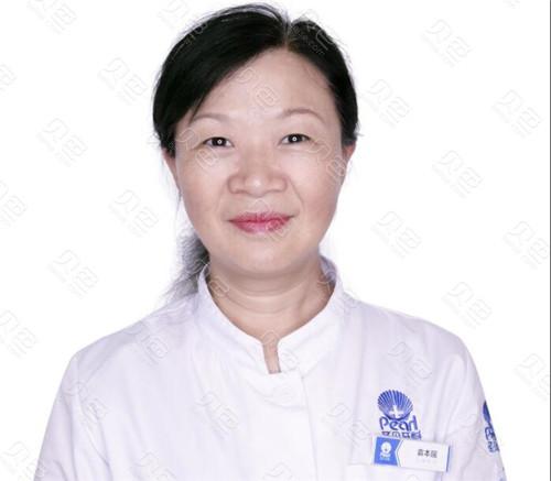 圣贝口腔正畸大夫-图1