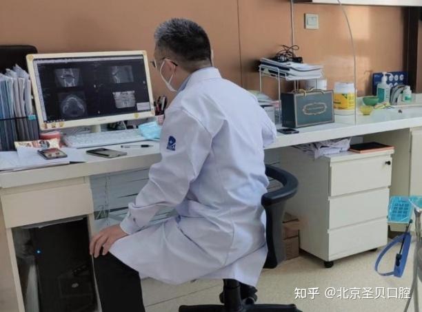 圣贝口腔正畸大夫-图3