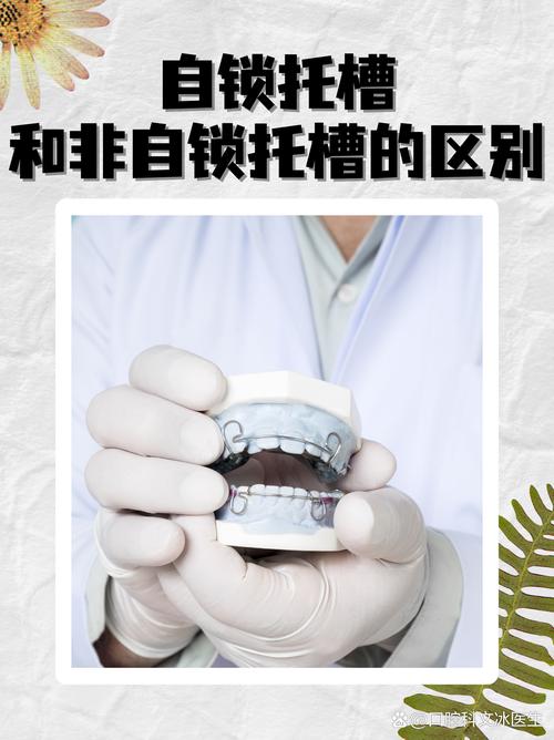 游离止扣在正畸中如何应用？临床效果与操作要点解析-图3