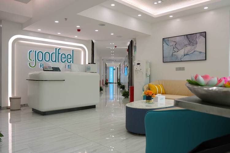 深圳正畸口腔醫院-图3
