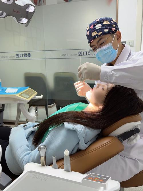 合肥正畸选医院，到底哪家更适合自己？-图1