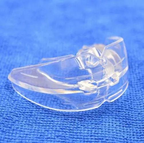 正畸 可摘矫治器-图1