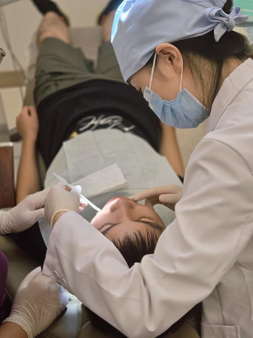 锦州郑义诊所正畸效果怎么样?医生技术和服务靠谱吗?-图3 锦州郑义诊所正畸效果怎么样?医生技术和服务靠谱吗?-图3