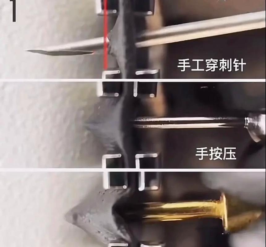 正畸结扎枪如何正确使用？操作步骤、注意事项及常见问题？-图2