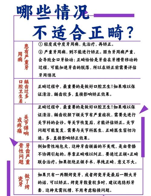 牙齿不齐困扰颜值?正畸矫正如何帮你拥有整齐牙齿和自信笑容?-图2 牙齿不齐困扰颜值?正畸矫正如何帮你拥有整齐牙齿和自信笑容?-图2