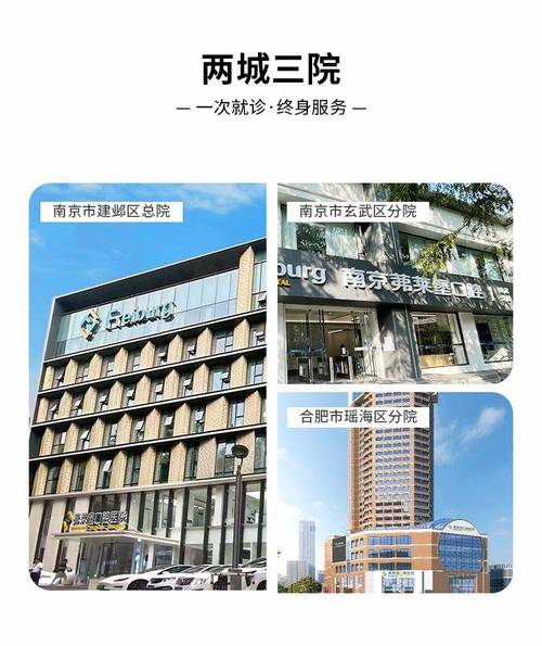 南京正畸哪里好？靠谱机构/医生怎么选？-图1