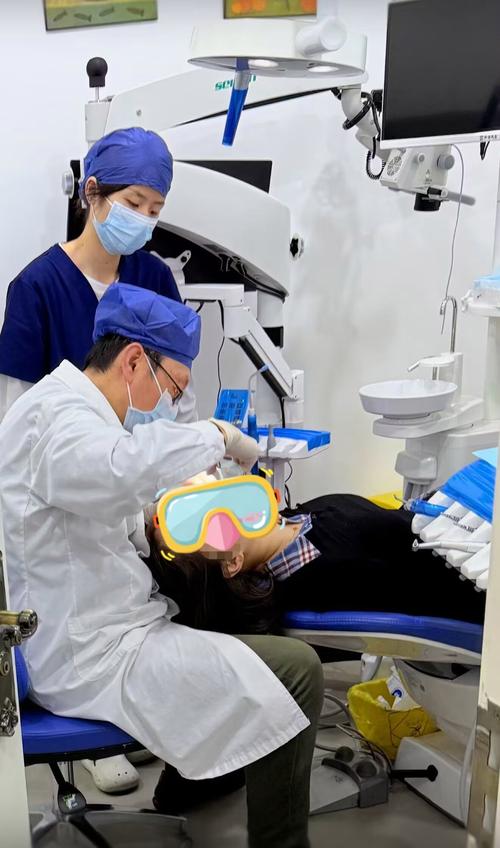 正畸医生为何选择小医院？专业度与质量有保障吗？-图2