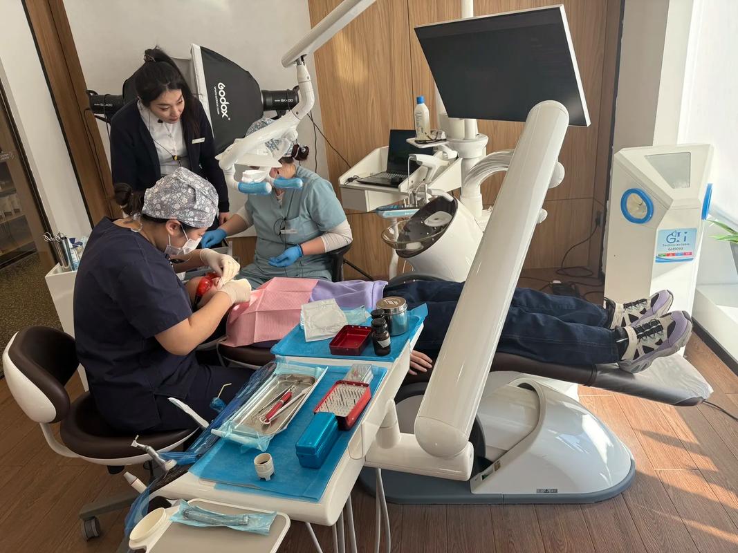 口腔正畸科研项目如何实现高效舒适的矫治目标？-图3