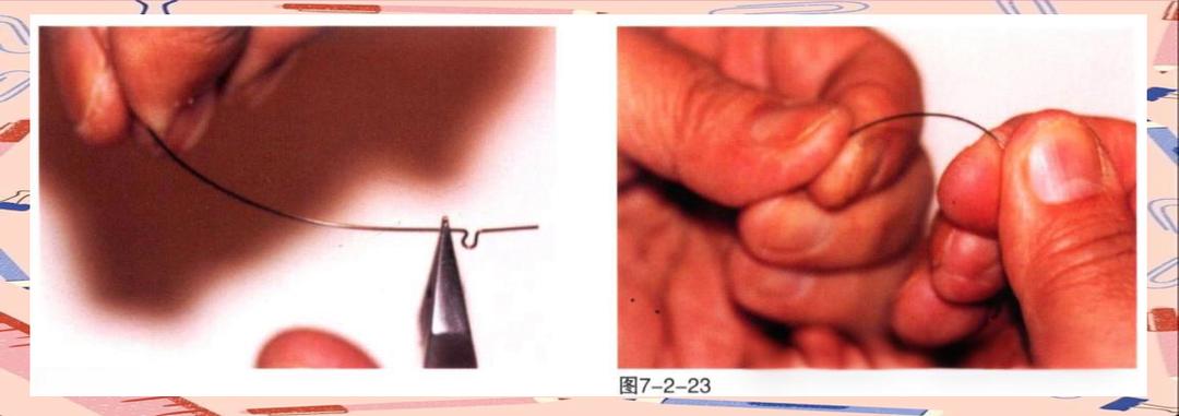 正畸弓丝如何正确成型？关键步骤与操作技巧详解-图3