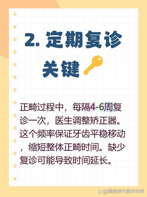 中国正畸始于何时？发展历程多长？-图1