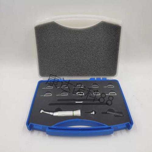 正畸电动片切套装有何优势?适合哪些矫正需求?-图1 正畸电动片切套装有何优势?适合哪些矫正需求?-图1