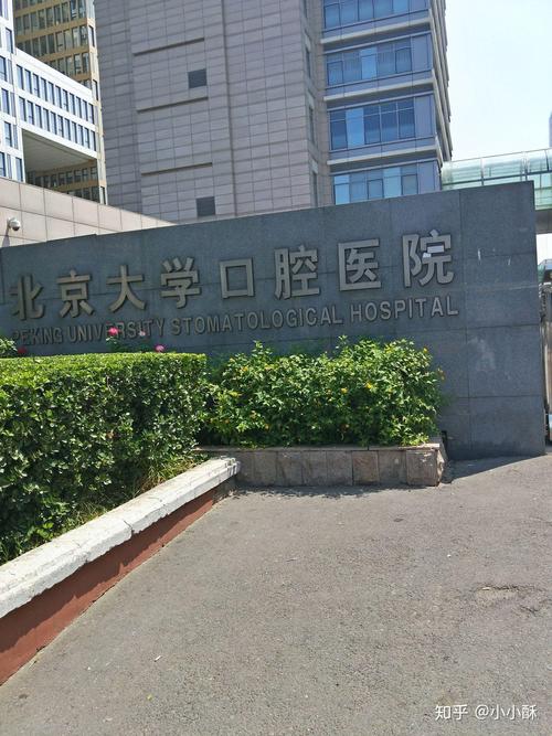 北大正畸培训中心-图3 北大正畸培训中心-图3