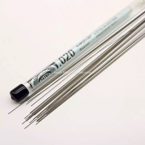 口腔正畸澳丝材料-图3