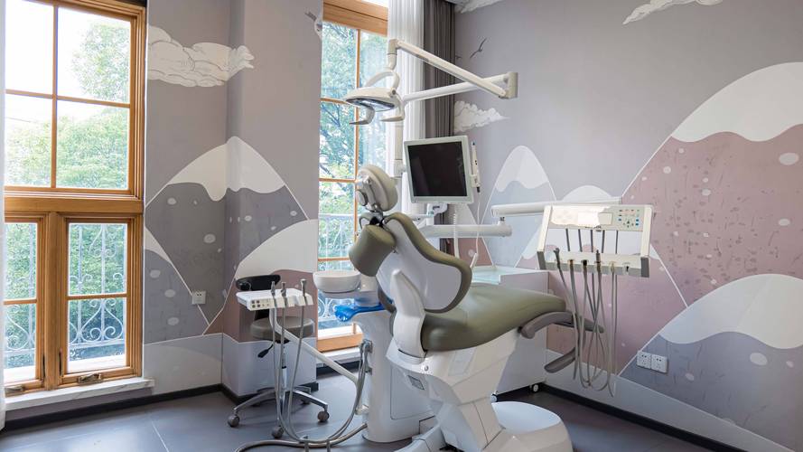 上海口腔正畸技术-图1