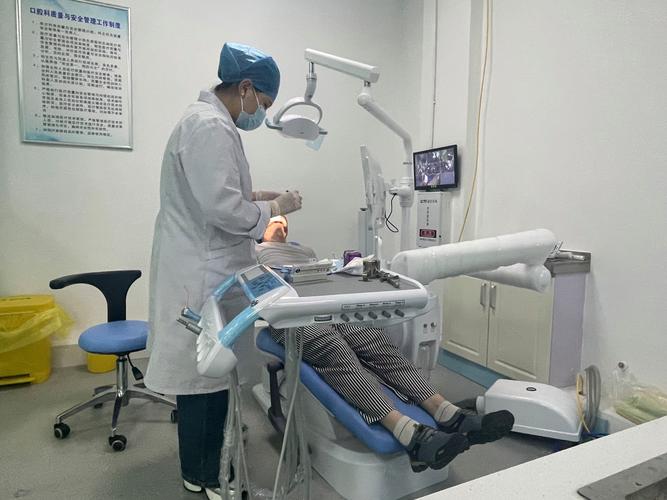 口腔医院 正畸科-图3 口腔医院 正畸科-图3