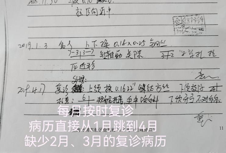 正畸散在间隙病例-图2