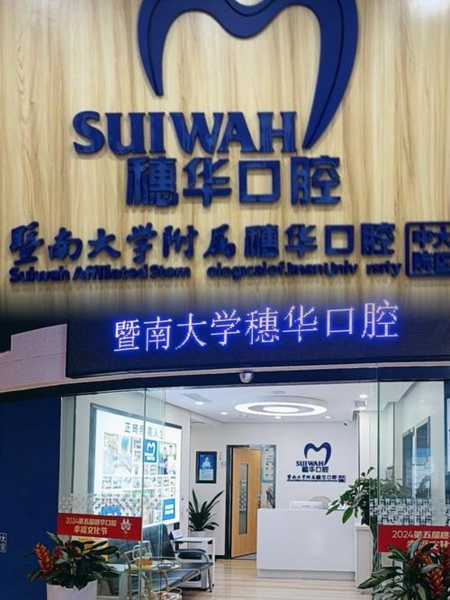 广州好的正畸医院-图1