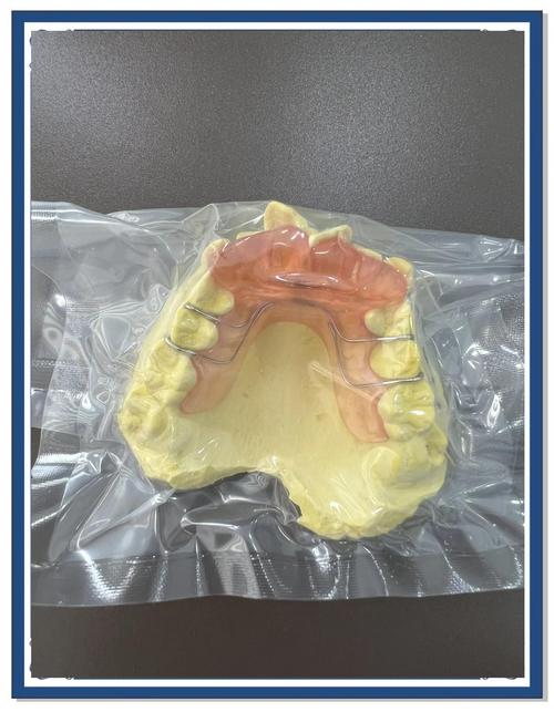 正畸66颌垫作用-图3