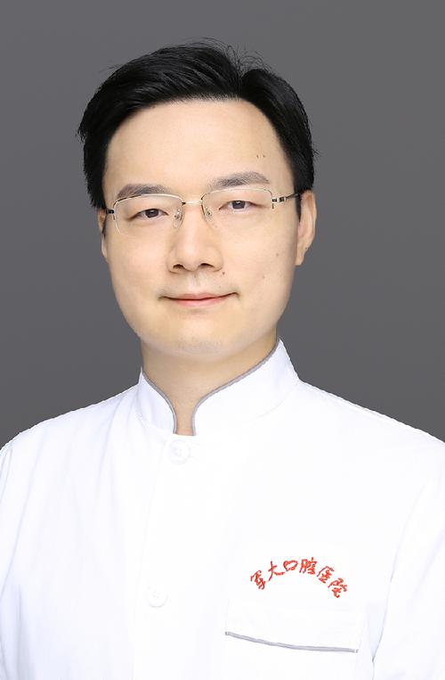 湖北正畸专科医生-图1 湖北正畸专科医生-图1