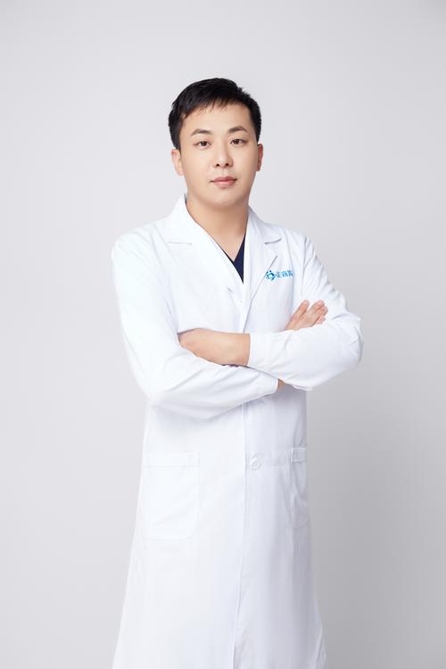 湖北正畸专科医生-图3 湖北正畸专科医生-图3