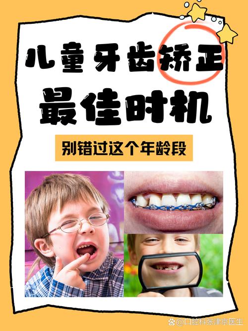 青少年正畸的影响-图3 青少年正畸的影响-图3