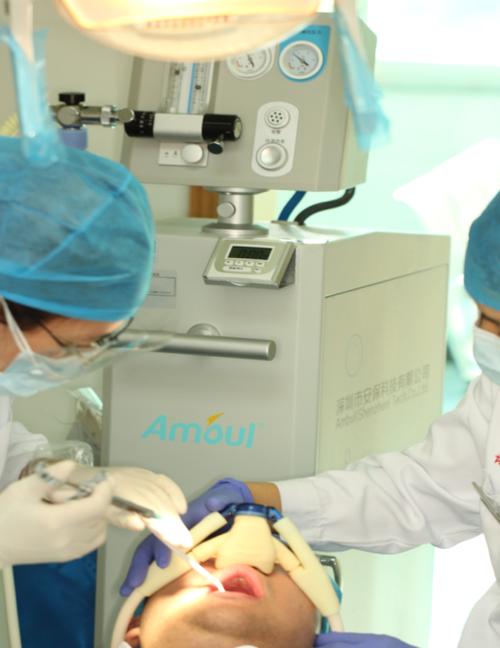 桂林博爱医院正畸效果如何?价格贵不贵?-图1 桂林博爱医院正畸效果如何?价格贵不贵?-图1