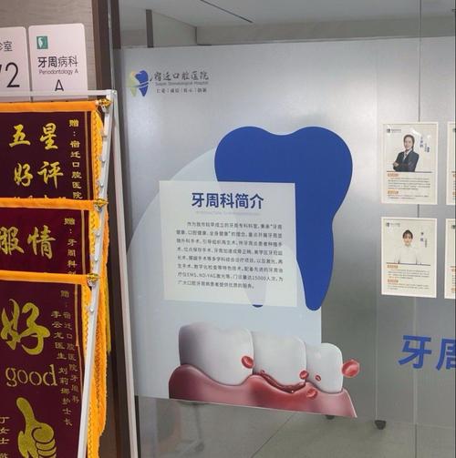 牙周种植科 正畸-图1