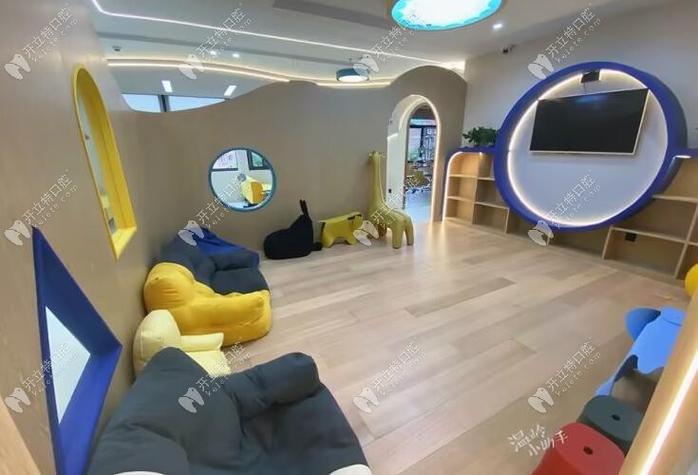 温岭口腔医院正畸-图2