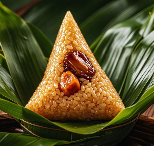 正畸后能吃粽子吗-图2