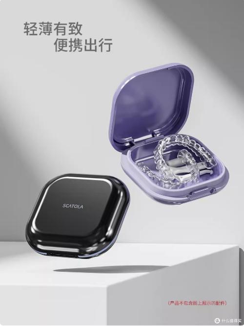 给正畸医生的礼物-图1