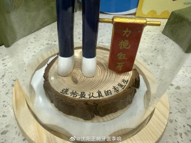 给正畸医生的礼物-图3