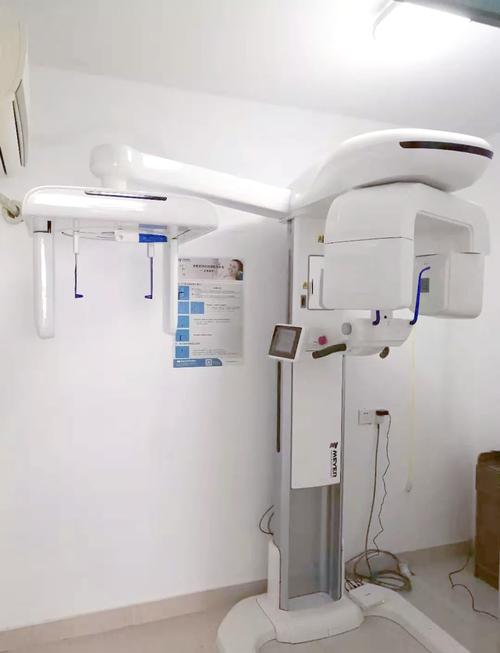 正畸全景片机器图-图1 正畸全景片机器图-图1