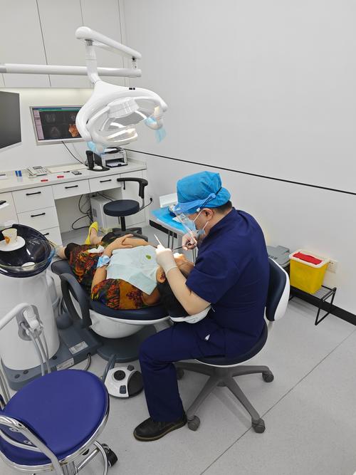 华西口腔正畸补牙-图3