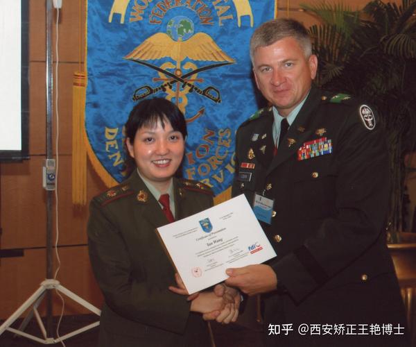 正畸专家王艳博士-图1 正畸专家王艳博士-图1