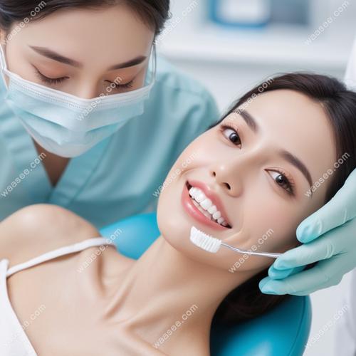 唯美口腔医院正畸效果如何？矫正过程舒适吗？值得信赖吗？-图1