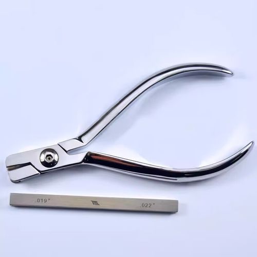 正畸弓丝转矩度数如何精准选择以实现牙齿理想移动？-图3