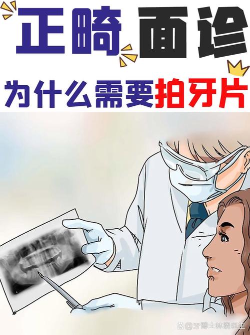 正畸为何要拍照?这些照片到底有啥用?-图3 正畸为何要拍照?这些照片到底有啥用?-图3