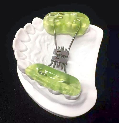 正畸彩色自凝材料-图3