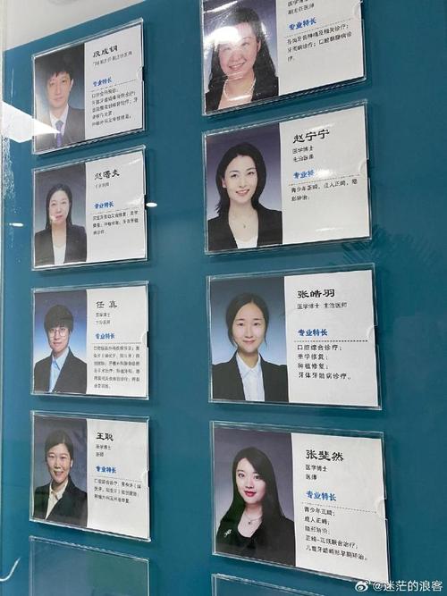 九院正畸方案医生,选对医生的关键看哪些方案细节?-图2 九院正畸方案医生,选对医生的关键看哪些方案细节?-图2