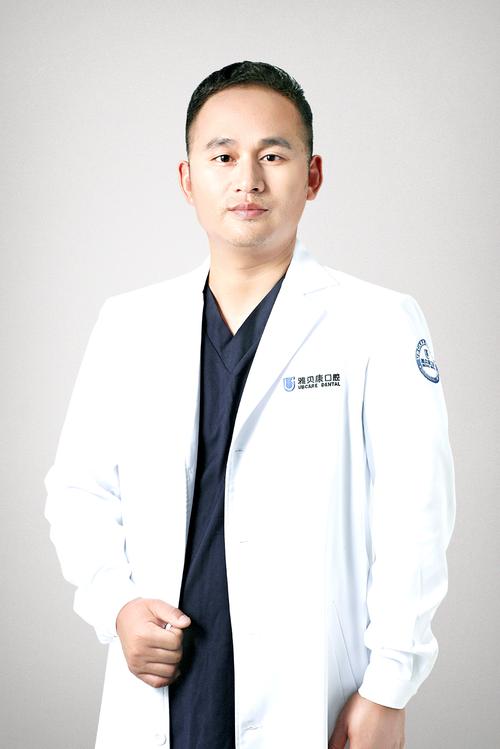 昆山口腔正畸医生-图2