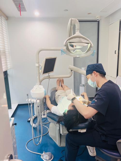 美奥口腔正畸矫正-图1