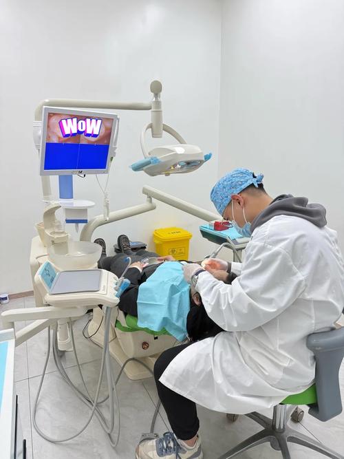 正畸人群如何高效清洁口腔？关键技巧看这里-图3